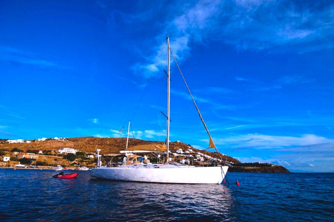 Custom Built 52 | Paraschos