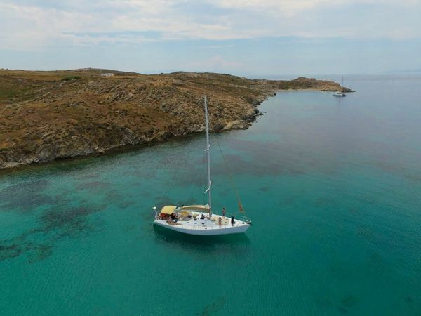 Custom Built 52 | Paraschos