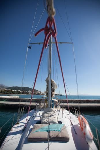 Custom Built 52 | Paraschos