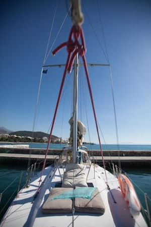 Custom Built 52 | Paraschos