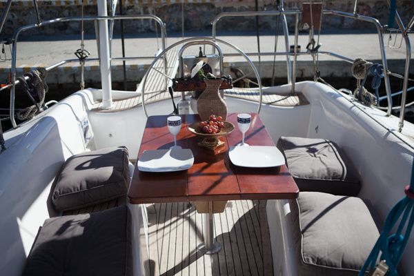 Custom Built 52 | Paraschos