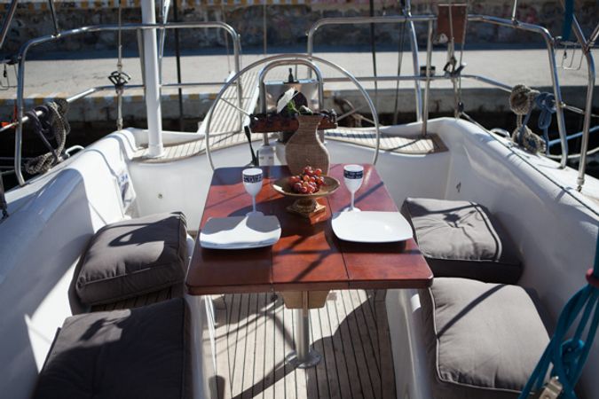 Custom Built 52 | Paraschos