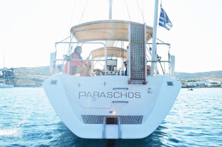 Custom Built 52 | Paraschos