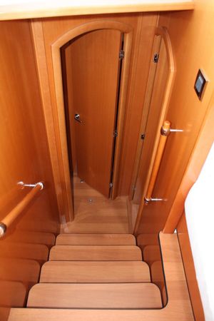 Lagoon 500 | Marathounta