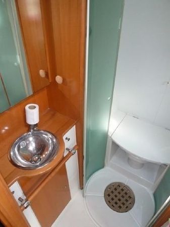 Lagoon 500 | Marathounta