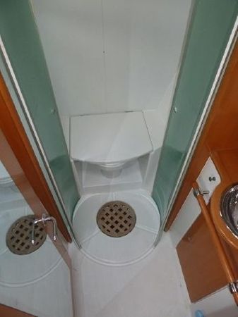 Lagoon 500 | Marathounta