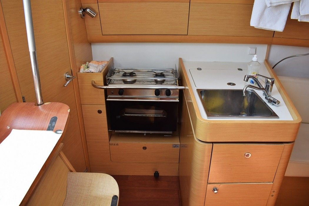 Beneteau First 35 | Thetis