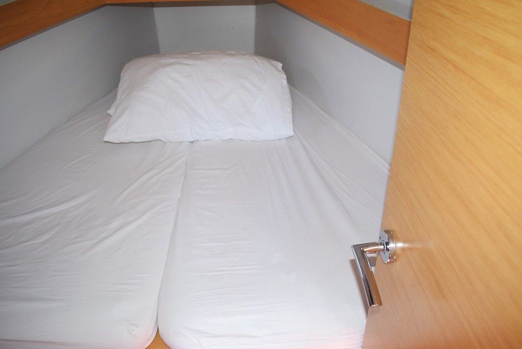 Beneteau First 35 | Thetis