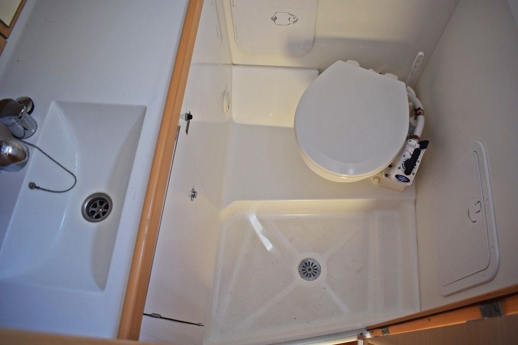 Beneteau First 35 | Thetis