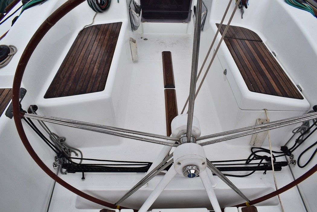 Beneteau First 35 | Kalypso