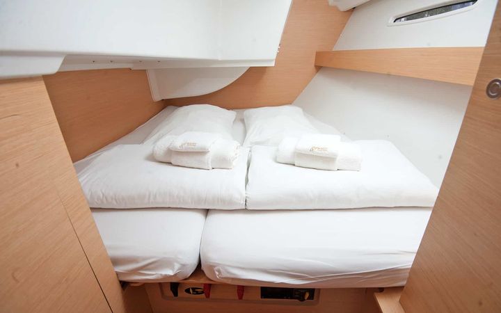 Beneteau First 35 | Kalypso