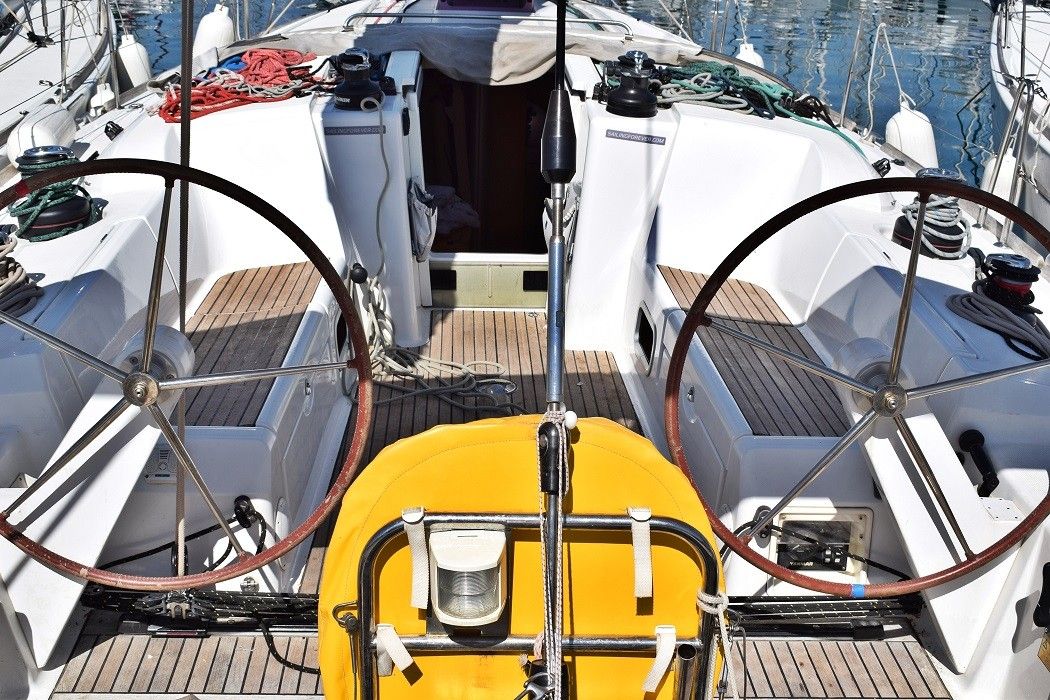 Beneteau First 45 | Egeria