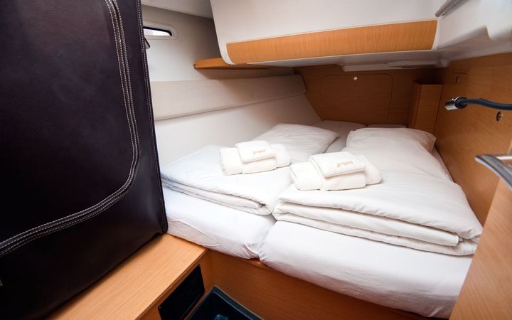 Beneteau First 45 | Egeria