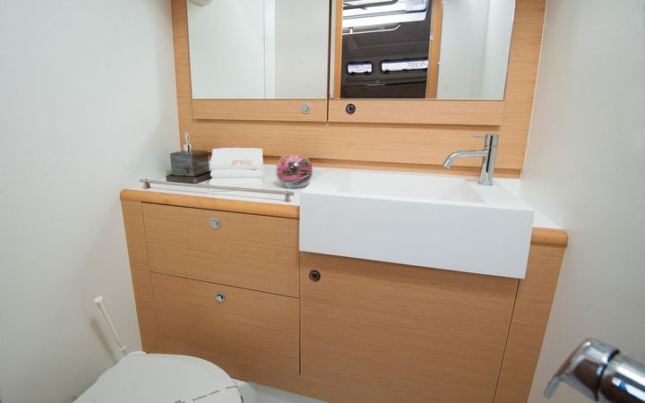 Beneteau First 45 | Egeria