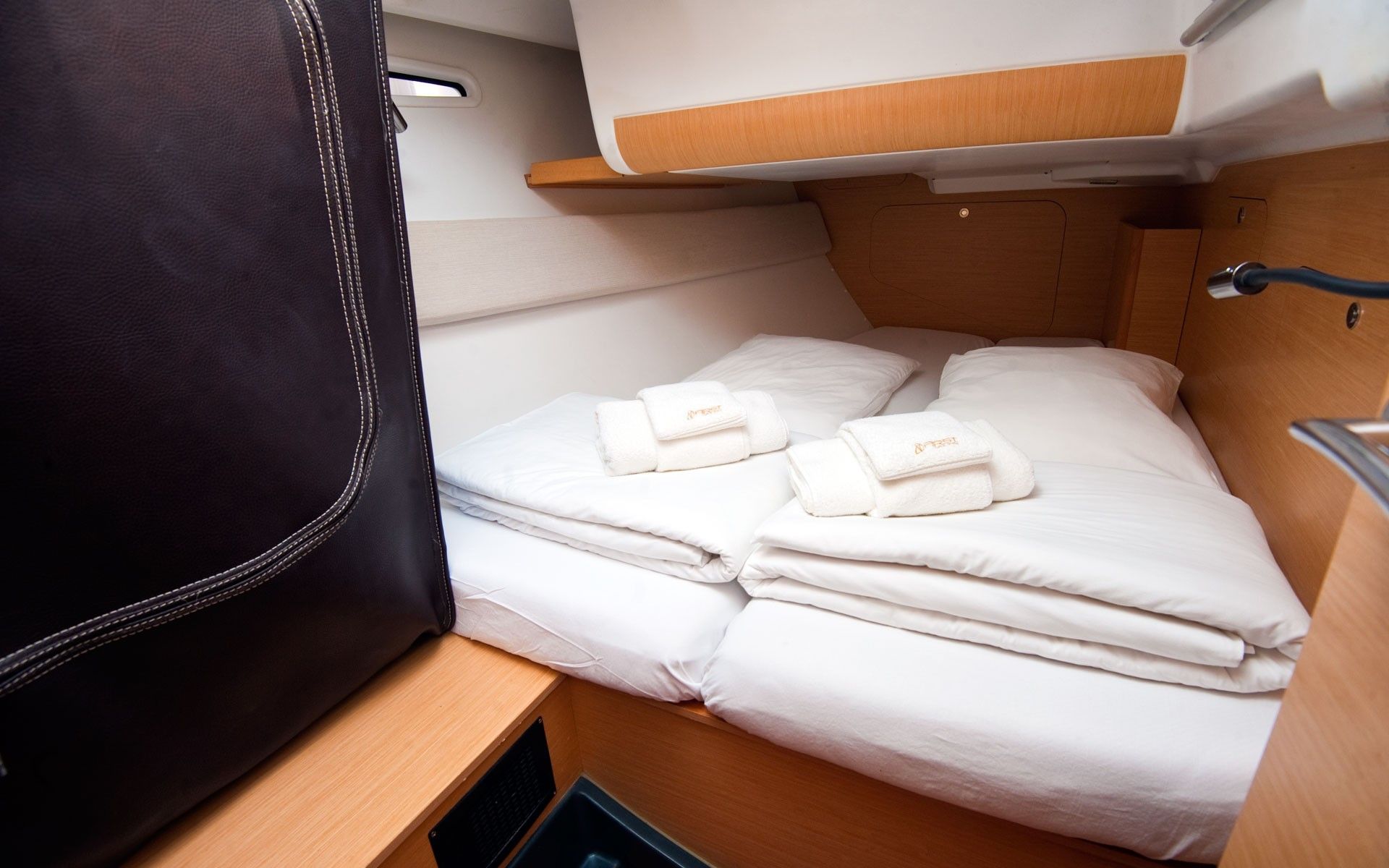 Beneteau First 45 | Charybdis