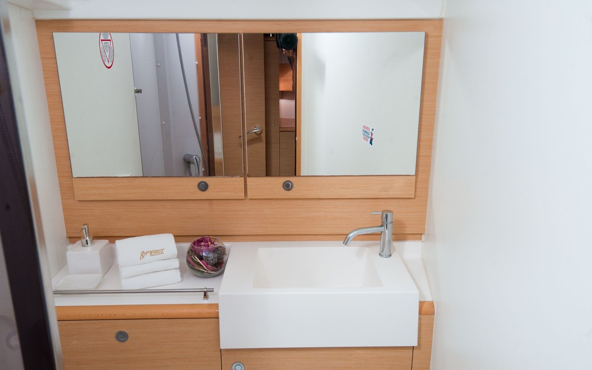 Beneteau First 45 | Charybdis