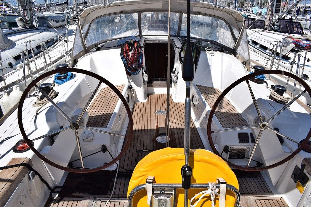Beneteau First 45 | Urania