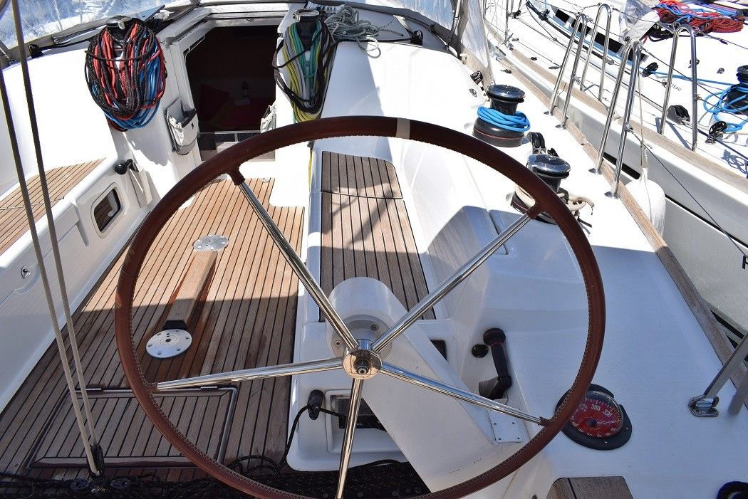 Beneteau First 45 | Urania