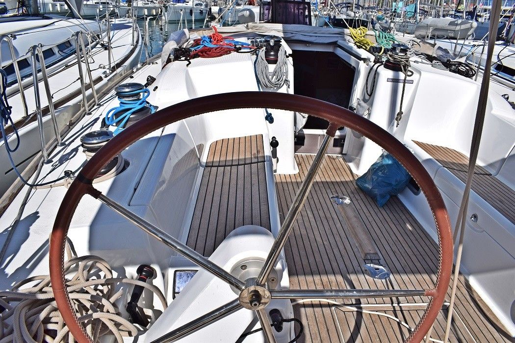 Beneteau First 45 | Xena