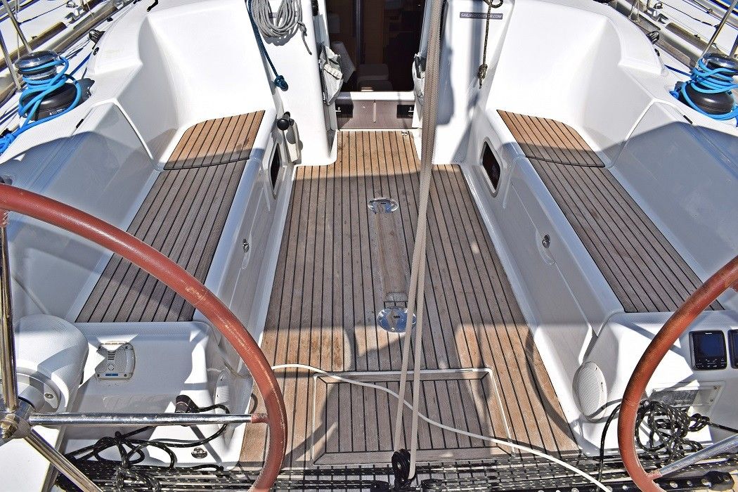 Beneteau First 45 | Xena