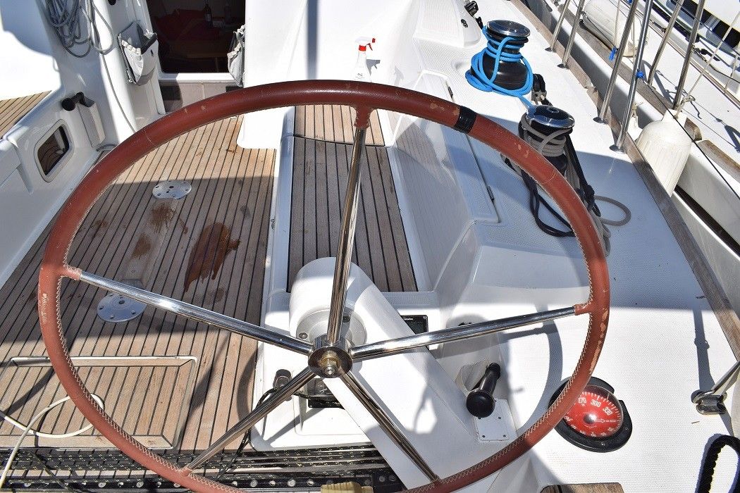 Beneteau First 45 | Venus