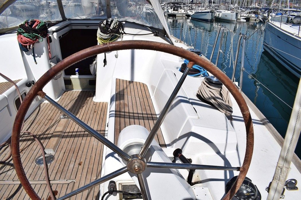 Beneteau First 45 | Ariadne