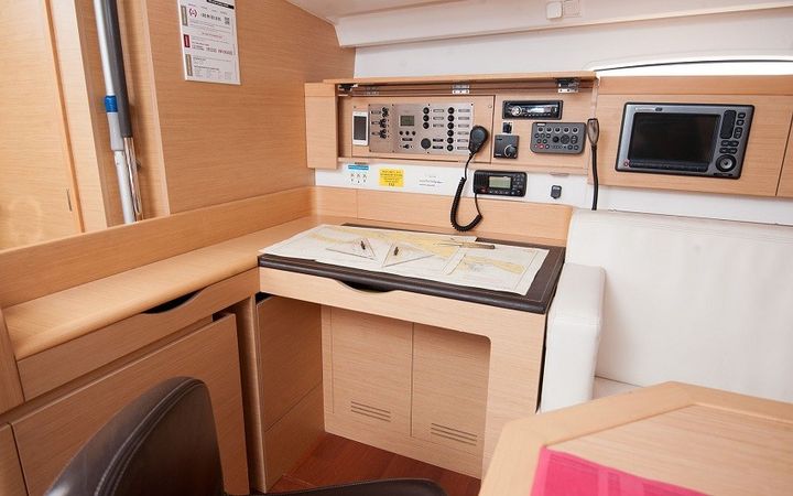Beneteau First 45 | Zephyr