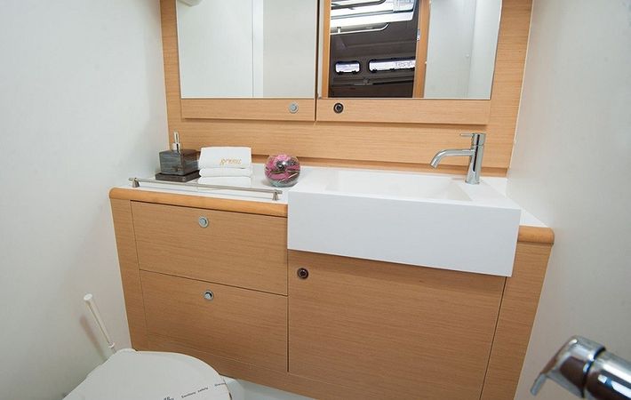 Beneteau First 45 | Zephyr