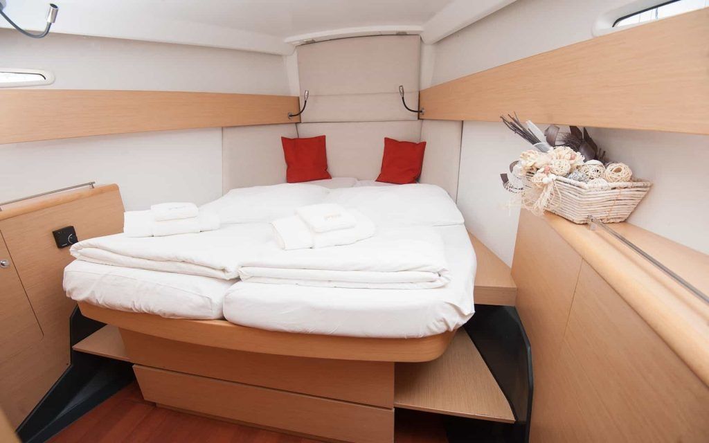 Beneteau First 45 | Zephyr