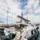 Fountaine Pajot Saba 50 | Princess Aphrodite
