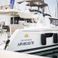 Fountaine Pajot Saba 50 | Princess Aphrodite