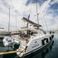 Fountaine Pajot Saba 50 | Princess Aphrodite
