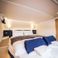 Fountaine Pajot Saba 50 | Princess Aphrodite