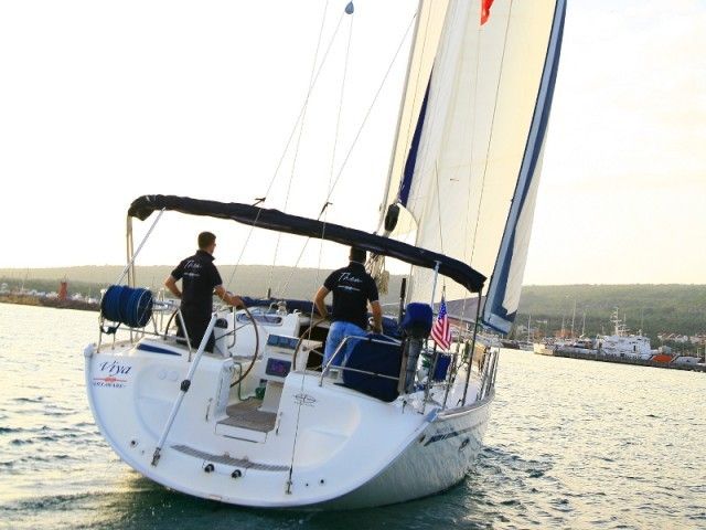 Bavaria 46 (2008)