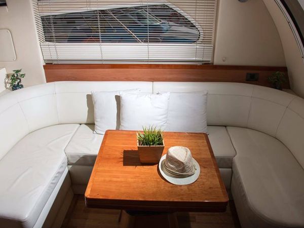 Sealine 45 | Cozmo 2