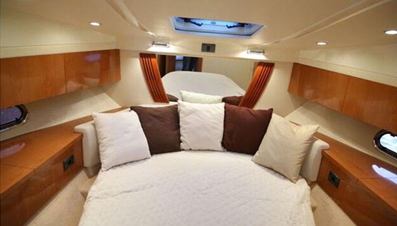 Sealine 45 | Cozmo 2