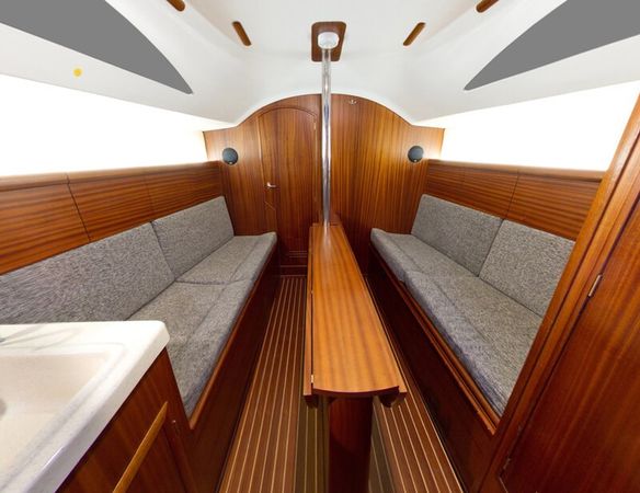 Laguna 30 | Toscania 2