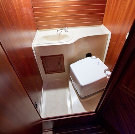 Laguna 30 | Toscania 2