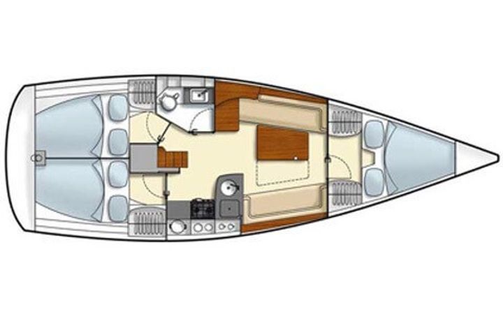 Tes 32 Dreamer | Selen