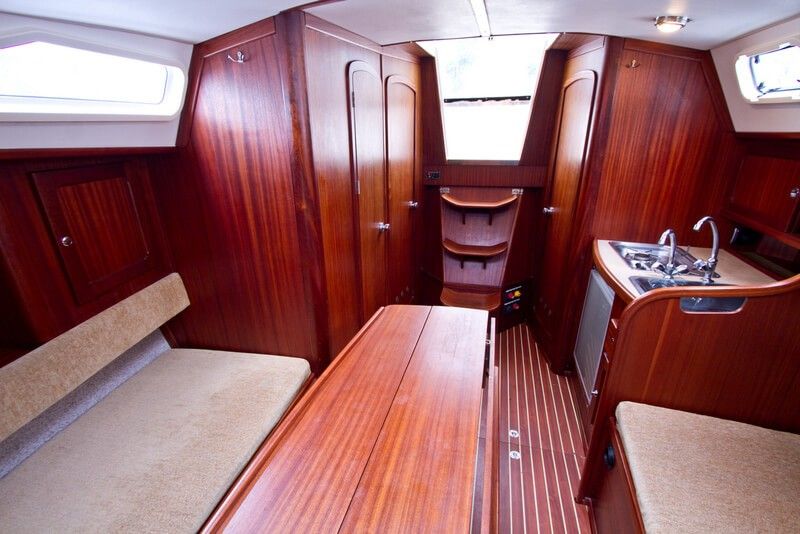 Tes 32 Dreamer | Selen