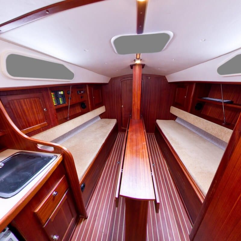 Tes 32 Dreamer | Selen