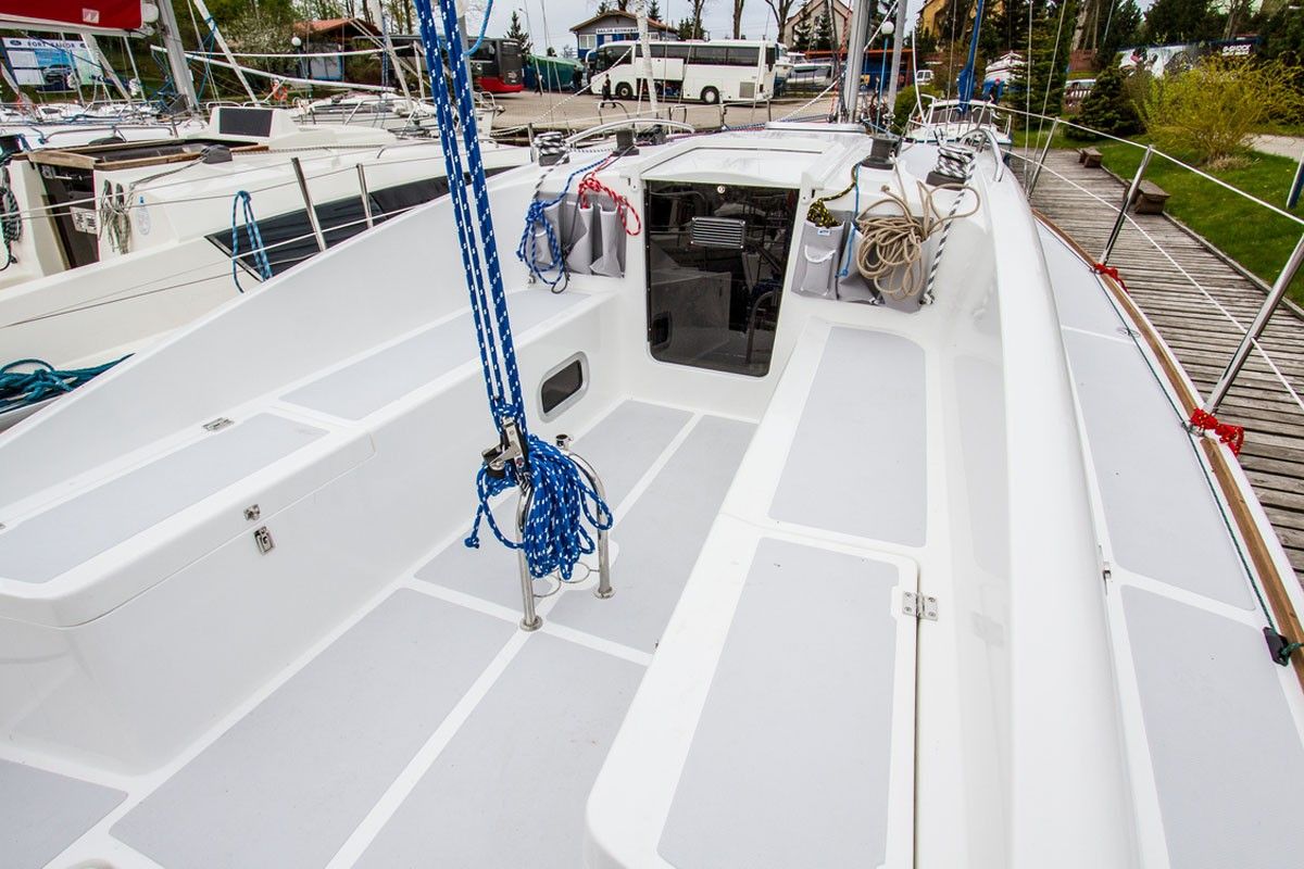 Sedna 30 | Monsun 1