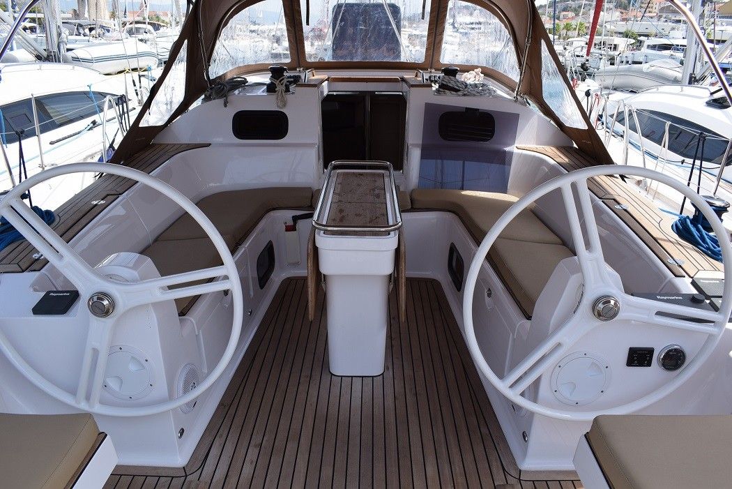 Elan 45 | Princess Tena