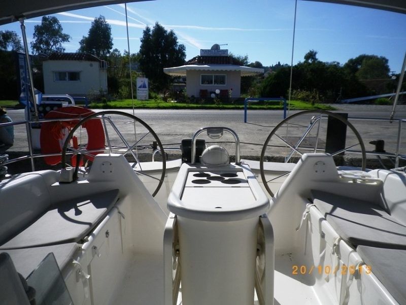 Gib Sea 43 | Corazon