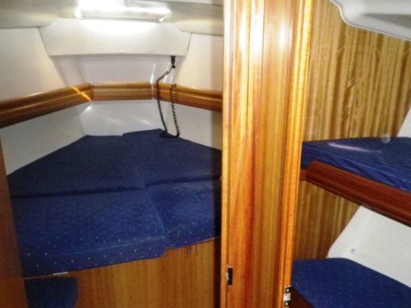 Gib Sea 43 | Corazon