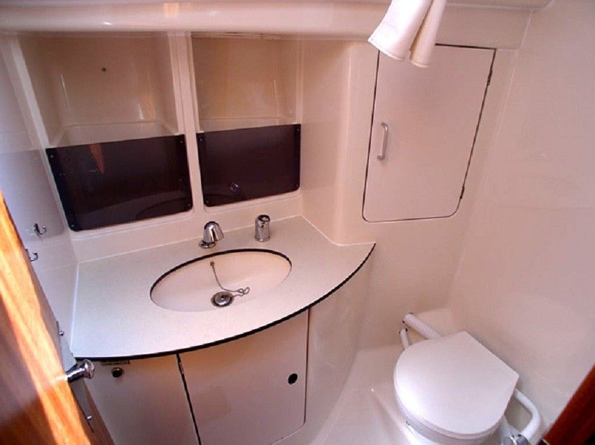 Gib Sea 43 | Corazon