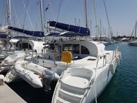 Lagoon 380 (2010)
