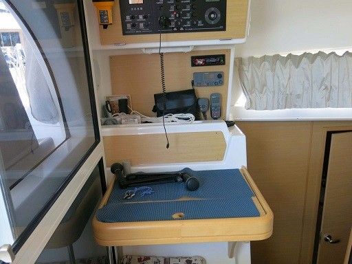 Lagoon 380 | Moonshadow