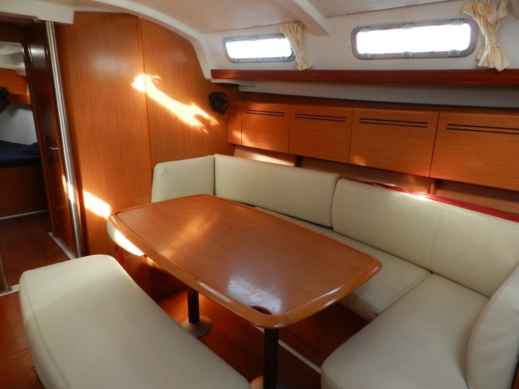 Beneteau Cyclades 43.4 | Zephyros