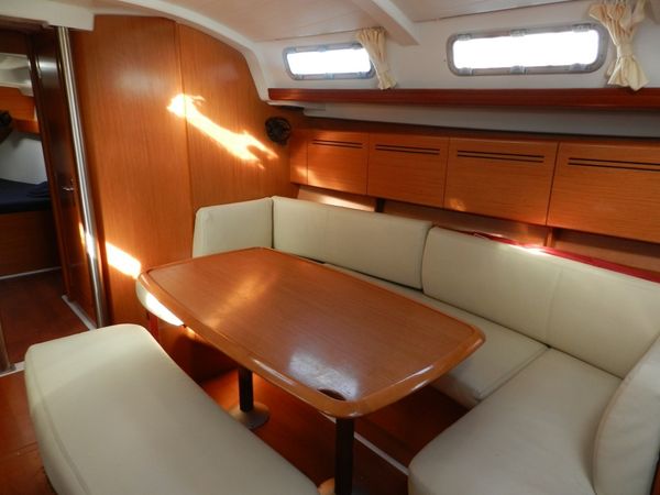 Beneteau Cyclades 43.4 | Zephyros